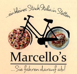 Logo Marcello