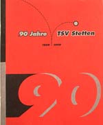 Festschrift 90 Jahre