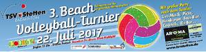 NetBannerBeachVolleyball2017